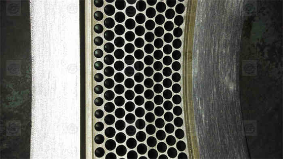 2 To 12mm Biomass Pellet Ring Roller Die Feed Machinery Pellet Making Machine Spare Parts