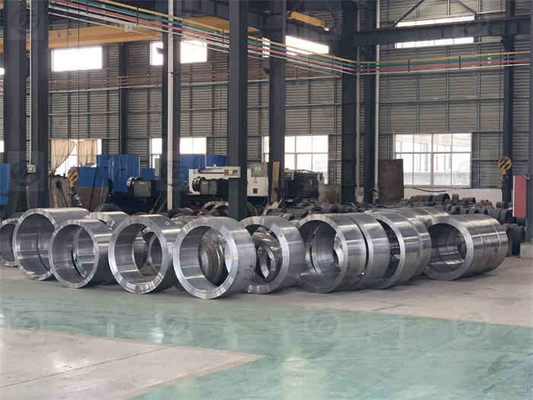 2 To 12mm Biomass Pellet Ring Roller Die Feed Machinery Pellet Making Machine Spare Parts
