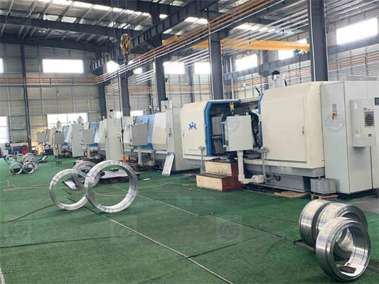 2 To 12mm Biomass Pellet Ring Roller Die Feed Machinery Pellet Making Machine Spare Parts
