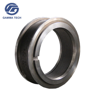 3-5mm Pellet Machine Ring Die Suit For Pig Ox Sheep