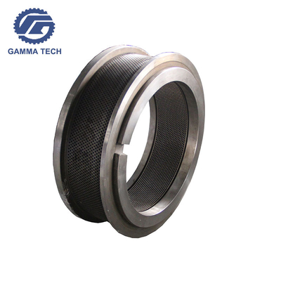 Stainless Steel 2-3mm Ring Die Suit For Calf  Lamb Piglet