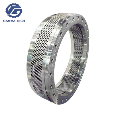 3-5mm Pellet Machine Ring Die Suit For Pig Ox Sheep