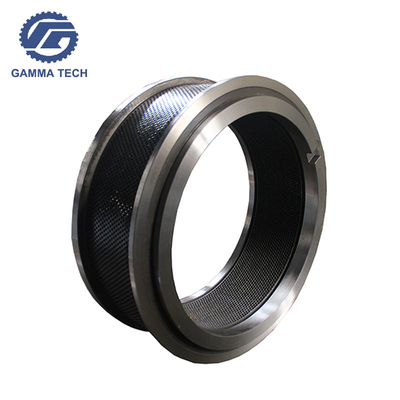 3-5mm Pellet Machine Ring Die Suit For Pig Ox Sheep