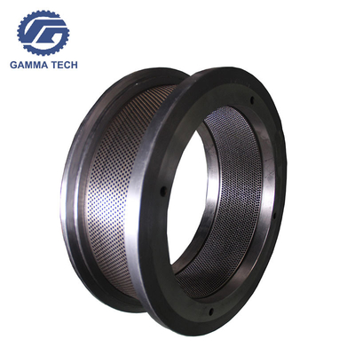 Stainless Steel 2-3mm Ring Die Suit For Calf  Lamb Piglet