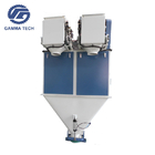380V 600bag / H Feed Bagging Equipment Double Bucket Automatic Packing Line