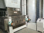 30TPD Corn Flakes Production Line Manufacturing Machine For Dariy Cow Farm