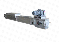 Grain Chain Conveyor Widely Used For Different Kind Pellet Machine