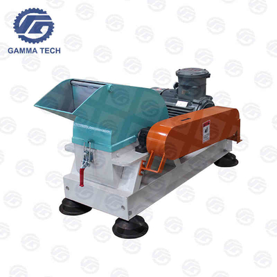 1.5 To 2.5TPH Use Feed Hammer Mill Farm Industry Animal Food Processing Machine