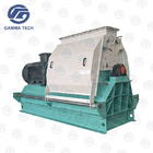 8 Tons/Hr ​Poultry Livestock Feed Hammer Mill Grinder For Corn 675mm