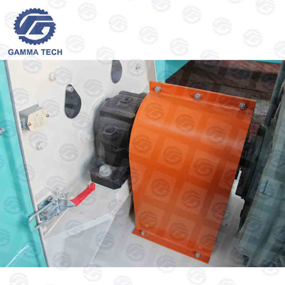 2.2 To 3.6T/H SFWL Feed Hammer Mill  Feed Grinding Equipment