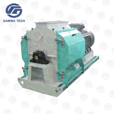 Livestock Feed Grinder Feed Hammer Mill