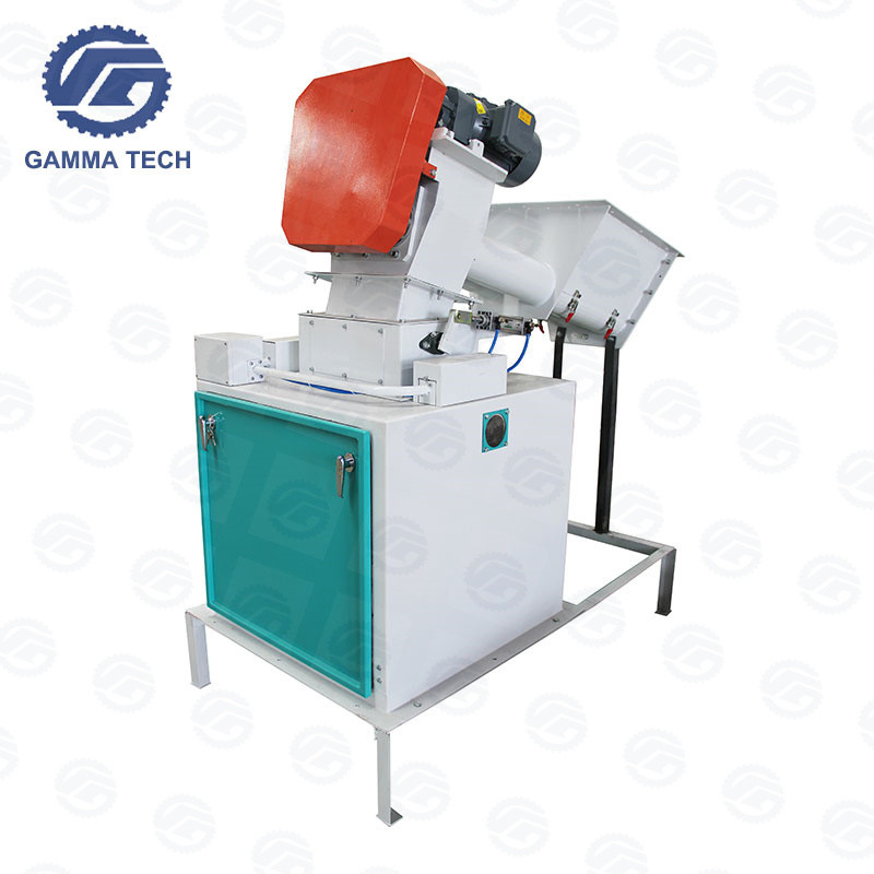 SS Automatic Feed Bagging Machine Auger Type Powder Filling Machine