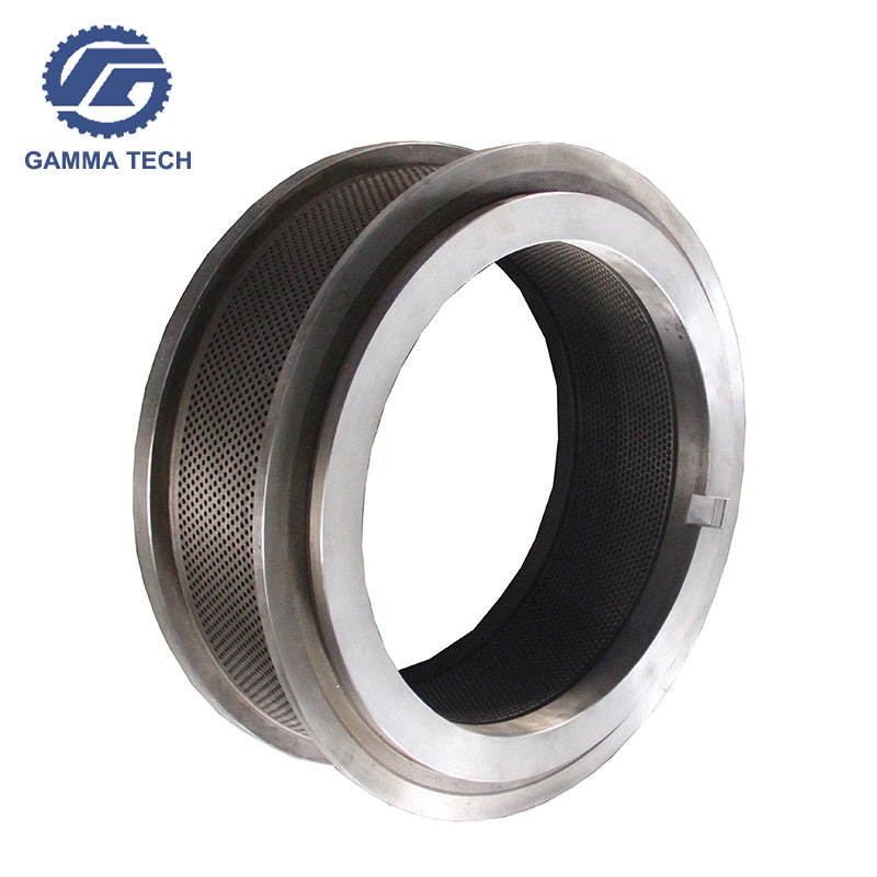 Stainless Steel 2-3mm Ring Die Suit For Calf  Lamb Piglet
