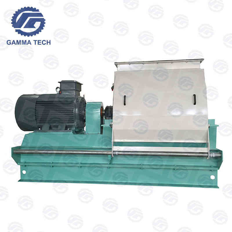 SFSP Feed Hammer Mill Feed Grinder