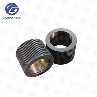 Quality Feed Machinery Spare Parts & Ring Die Pellet Machine factory ...